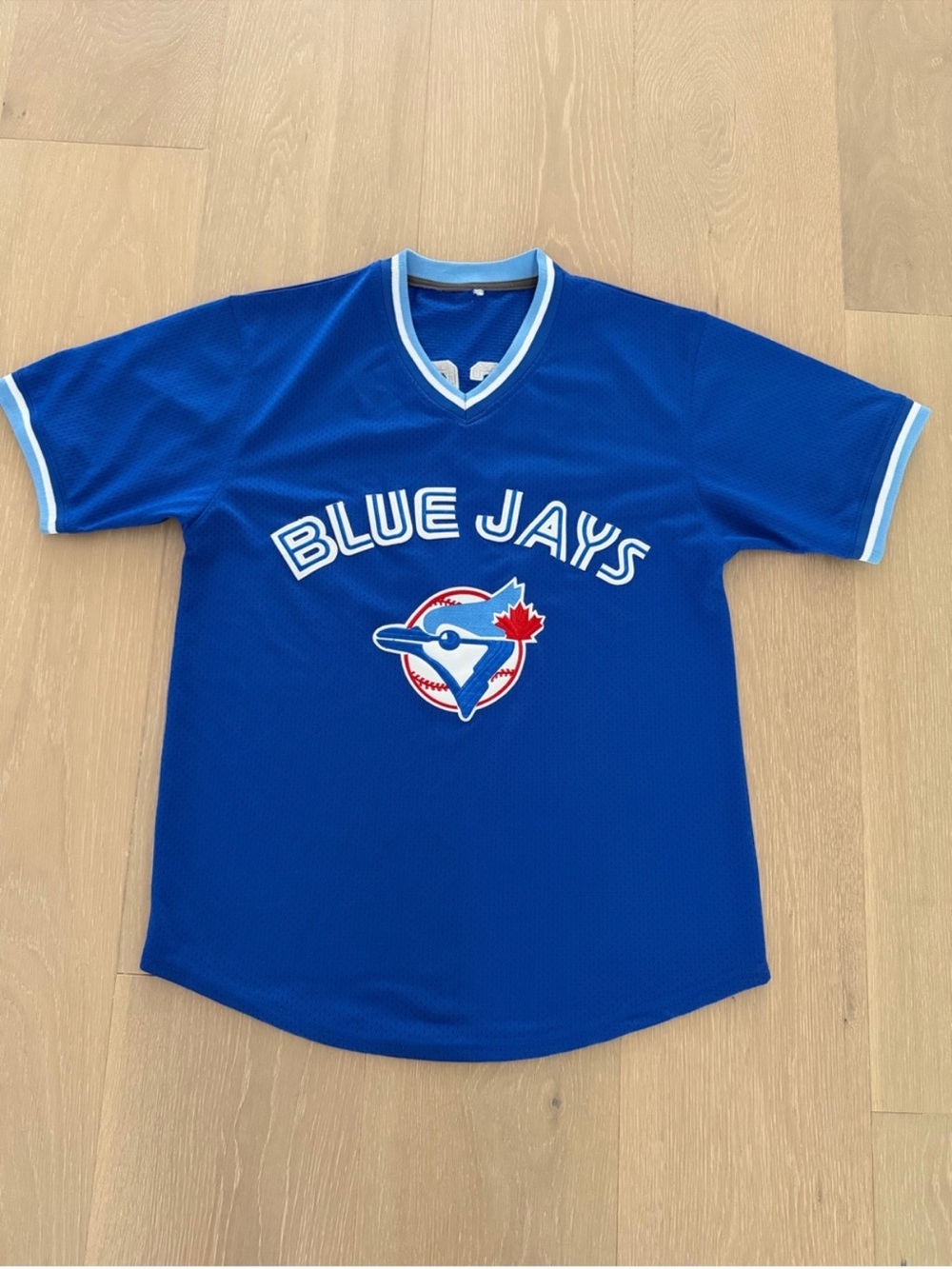 Toronto Blue Jays Biggio shirt